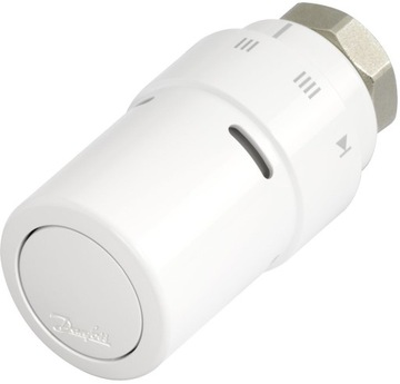 DANFOSS RAX-K M30x1,5 GŁOWICA TERMOSTATYCZNA BIAŁA