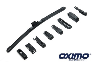 OXIMO MT350 СТИРАТЕЛЬ 350 мм