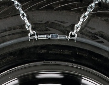 Цепи противоскольжения PEWAG SERVO SUV RSV 81 245/75R16 255/70R16 265/65R16