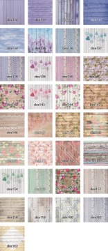 матовый ФОН доски СТЕНА день рождения свадьба ФОНЫ 180х200