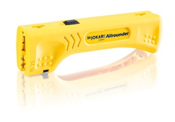 Нож для зачистки проводов JOKARI Allrounder 30900