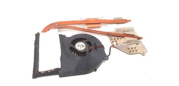 CHŁODZENIE RADIATOR ASUS N53 N53DA N53J