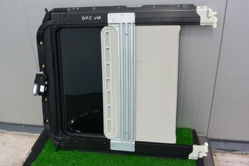 ЛЮК НА КРЫШЕ PASSAT B7 B8 США 12R В КОМПЛЕКТЕ