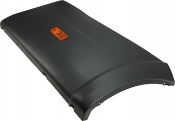 PEUGEOT BOXER БОКОВИНА КУЗОВА ЗАДНЯЯ НАКЛАДКА