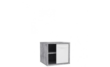 CANMORE Szafka nocna CNMK011 - FORTE