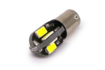 H21W żarówka LED BAY9S 12V CANBUS 320lm