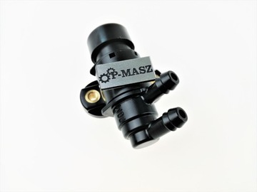 Автоматический топливный кран WACKER ORIGINAL для трамбовок BS - 5100032270