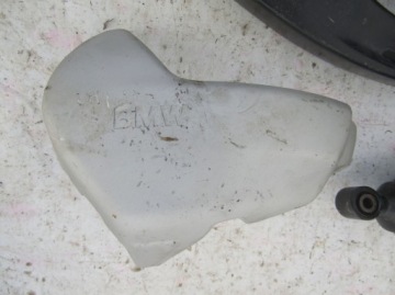 КРЫШКИ КОРПУСА BMW K25 R1200GS