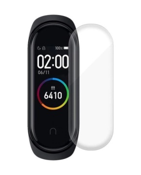 Зарядное устройство Xiaomi Mi Band 4 USB-кабель MiBand 4 / 1м