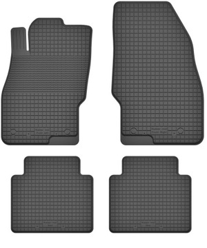 Dywaniki gumowe do JEEP GRAND CHEROKEE ZJ I 92-98