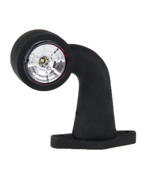 ПРОЧНЫЙ СВЕТОДИОДНЫЙ ГАБАРИТНЫЙ ФОНАР ДЛЯ ПРИЦЕПОВ!