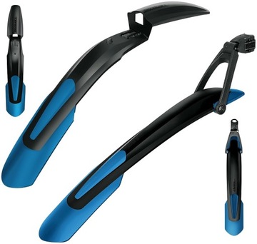 Błotniki SKS BLADE COLOR SET 27,5