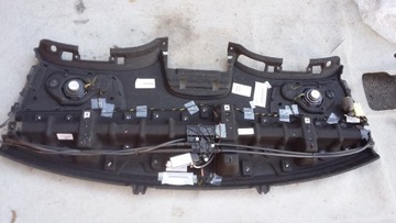 ЭЛЕКТРОРУЛОННЫЕ ЖАЛЮЗИ ДИНАМИКИ ЗАДНЯЯ ПОЛКА MERCEDES S W222 OE