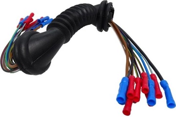 ЗАФИРА РЕМКОМПЛЕКТ ШЛАНГА С КЛАПАНОМ