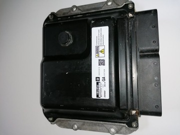 KOMPUTER OPEL 1.7 98053910 MB2758008161