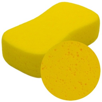 ГУБКА ДЛЯ МОЙКИ АВТОМОБИЛЯ K2 НЕ ВРАЩАЕТ МОЙКУ