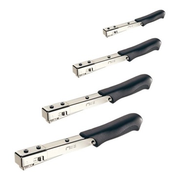 RAPID R19 ТВЕРДЫЙ СТАЛЬНОЙ ПРИБОР МОЛОТОК СТЕПЛЕР