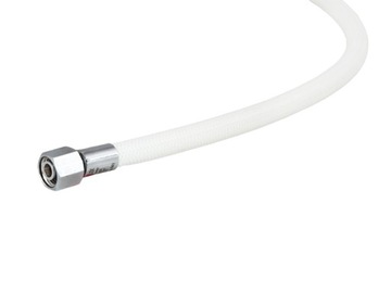 WĄŻ MIFLEX XTR LP 2,10 M, BIAŁY