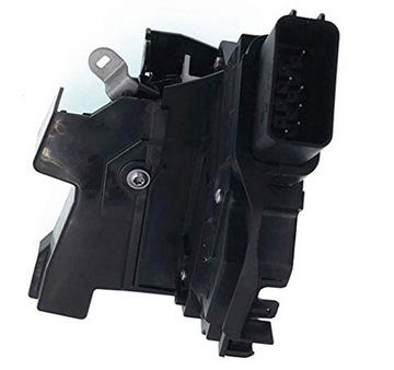 LEWY wewnętrzny zamek drzwi FORD C-MAX 2007-2010