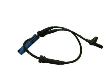 CZUJNIK ABS PRZÓD PRZEDNI BMW 5 E60 E61 6 E63 E64