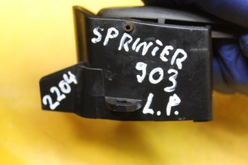 DRŽÁTKO LEVÝ PŘEDNÍ SPRINTER 903