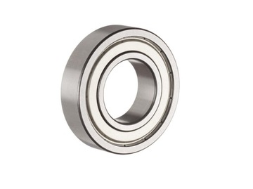 ŁOŻYSKO KULKOWE 6002 ZZ MGK 15x32x9