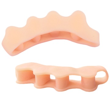 СЕПАРАТОР HALLUKS для ВСЕХ ПАЛЬЦЕВ КЛИН Hs4