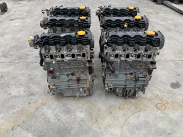 ДВИГАТЕЛЬ 1.9 DDIS 120 КМ D19AA SEDICI SUZUKI SX4