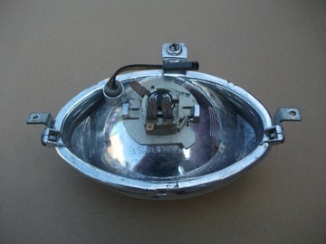 PIAGGIO VESPA ET2 50 ПЕРЕДНЯЯ ФАРА ФАРА