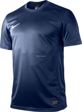 Koszulka Junior Nike Park IV 329330 410 r.S