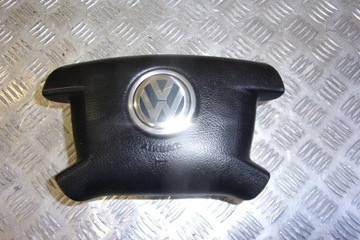 AIRBAG PODUSZKA POW KIEROWCY VW TRANSPORTER T5 03-