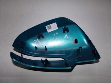 SUZUKI SX4 CROSS POUZDRO ZRCÁTKO LEVÝ