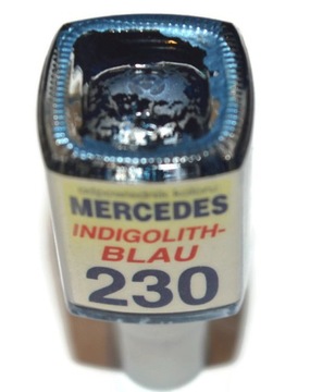 MERCEDES 154 CARBON SCHWARZ ZAPRAWKA DO RYS ARA 10 ML