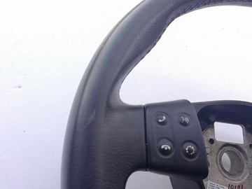 SEAT LEON II ALTEA TOLEDO МНОГОФУНКЦИОНАЛЬНОЕ РУЛЕВОЕ КОЛЕСО