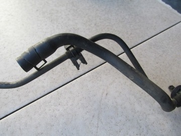 ВАКУУМНЫЕ ШЛАНГИ FOCUS MK3 1.0 ECOBOOST 2013