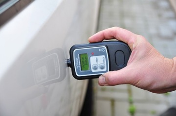 GL-1+ толщиномер и тестер краски