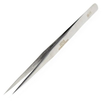 Пинцет Vetus ST-11 прямой