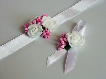 ПР 14 Н* Бутоньерка на выпускной