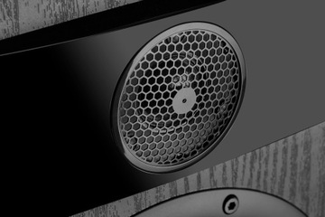 Колонки Fyne Audio F300 Black ASH, 2 шт.