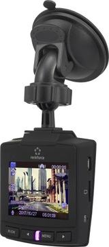 Wideorejestrator Renkforce RF-DC-1G