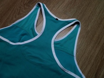 NIKE super modny sportowy top ''L''