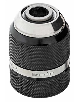 UCHWYT SAMOZACISKOWY GŁOWICA DO WIERTARKI 13mm DE