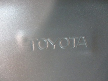 KAPOTA TOYOTA MR 2,3 2000R