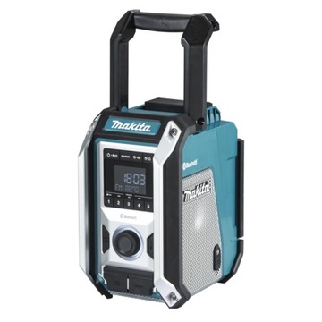 RADIO BUDOWLANE aku MAKITA DMR 114 18V BLUETOOTH