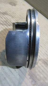 Цилиндр поршень KTM sxf 450 2008 г.