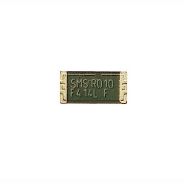 Rezystor SMD 2512 0,01 om 3W 1% 4szt.