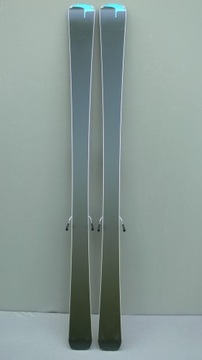 ROSSIGNOL FAMOUS 4 длина 163см