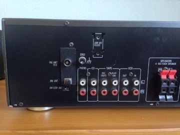 SA-EX100 Technics AV-управление стерео (SA-EX120)