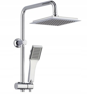 RAILA ДУШЕВОЙ КРАН + ДОЖДЕВОЙ ДУШ ДЛЯ РАКОВИНЫ