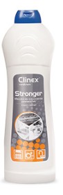 CLINEX STRONGER 930G DOSKONAŁE MLECZKO CZYSZCZĄCE